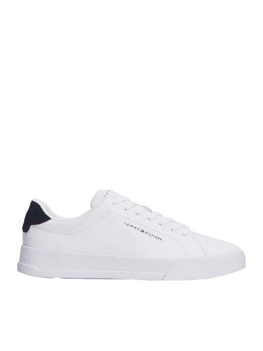 Tommy Hilfiger Sneakers White