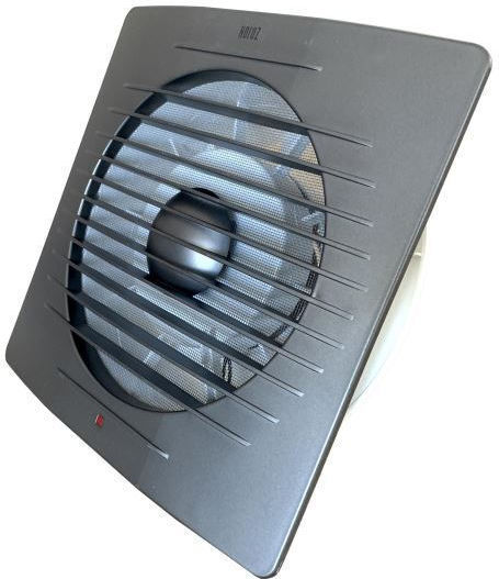Horoz Electric Wandmontage Lüfter für das Badezimmer 200mm
