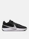 Giannis Freak 6 Low Basketball Shoes Black / White / Grey