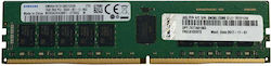 Lenovo TruDDR5 DDR5 Mit Modul 1x32GB Und Geschw...