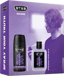 STR8 Game Мъжки Комплект STR8 Game Мъжки Комплект