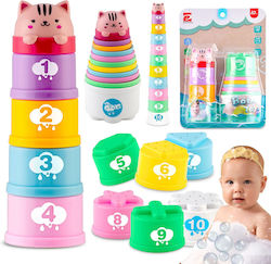 Ricokids Παιχνίδι Μπάνιου