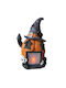 Strend Pro Xecco 2416 Garden Decoration Ceramic Led Size 31 x 21 x 49 cm