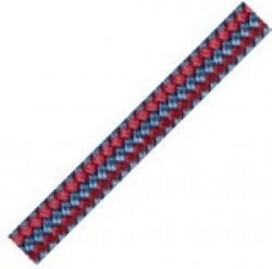 Polo Cord 8mm/meter Red