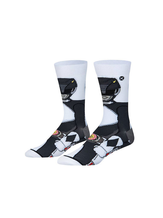 Odd Sox Men's Socks Black