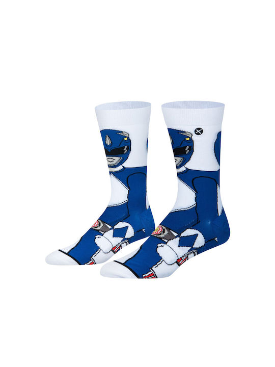 Odd Sox Men's Socks Blue