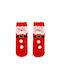 Legami Milano Christmas Socks Multicolour