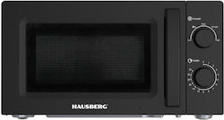 Hausberg HB8008NG 20lt Negru Hausberg HB8008NG 20lt Negru