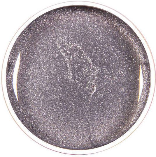 Alezori Spider Gel Νυχιών Silver 7gr