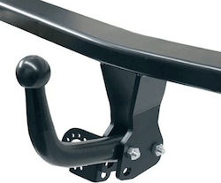 Hakpol Tow Hook Car Universal Dacia Logan MCV Lexus IS Maximum Towing Weight 1596kg
