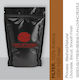 Twostones Coffee Roasters Arabica Haselnuss Gemahlener Filterkaffee 500g