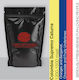 Boabe de cafea espresso Arabica de origine unică Colombia Supremo 500g
