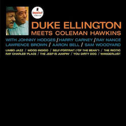 Duke Ellington Meets Coleman Hawkins 1 Vinyl Duke Ellington Meets Coleman Hawkins 1 Vinyl
