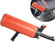 Φορητός Φουσκωτής Ελαστικών Vevor 2.4 Gal/9 L 150 Psi Αυτοκίνητα Τρακτέρ Ltbcq9l145psi37y1v0