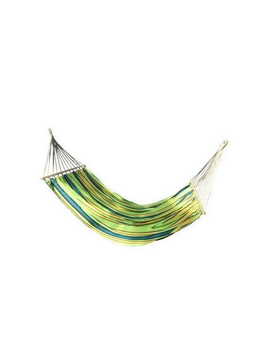 Strend Pro Olivia Hammock 200x150 cm 120 kg Made of Cotton