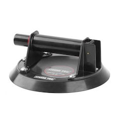 Strend Pro Cu681 Vacuum Suction Cup for Handling Ceramic Tiles Diameter 200mm Max Lifting Weight 110kg