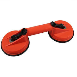 Double Suction Cup Transporting Glass Benson 70 Kg Double Suction Cup Transporting Glass Benson 70 Kg