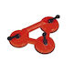 Triple Suction Cup Windshield Installation Strend Pro Cup-182