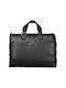 Piquadro Men's Briefcase Black