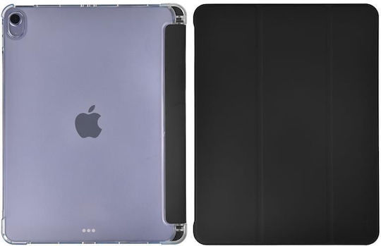 Devia Серия Флип Капак Издръжлива Черна (iPad Pro 2024 13")