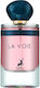 Lattafa La Voie Eau de Parfum 100ml