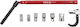 Yato 8-in-1 Adjustable Wrench Installing Fittings