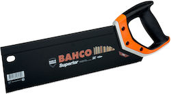 Bahco Pila Ridge Superior 350 mm