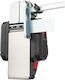 Electric Ruler 1600 W Red Technic Rtse0041
