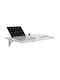 Desk Wooden White 60x40cm