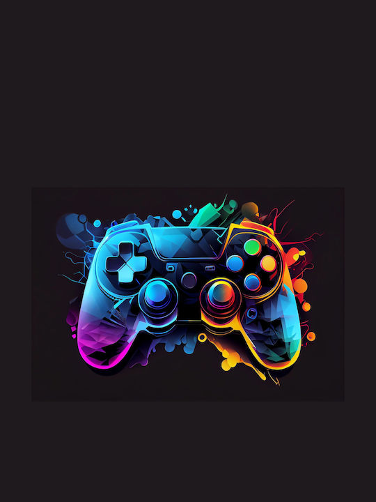 Τοιχογραφία Τοίχου Δωμάτιο Πολύχρωμο Pad Wallpaper Νεολαίας 240x360