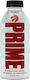 Prime Raptors Energy Drink White με Ανθρακικό σε Μπουκάλι 500ml