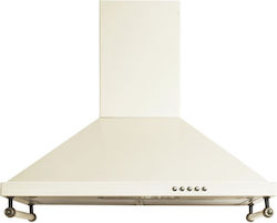 Hausberg Chimney 60cm Beige HB1500RST