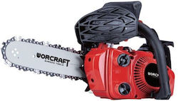 Worcraft Benzină 25.4cc