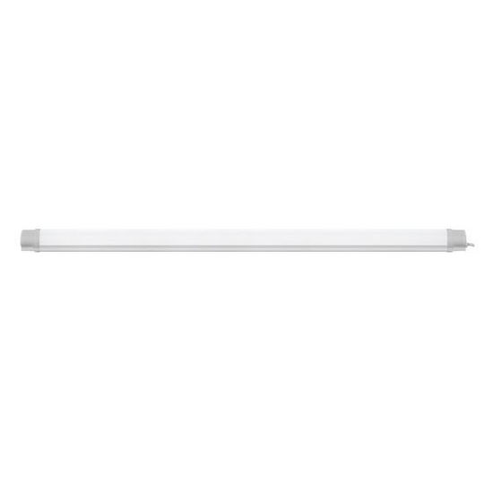 Horoz Electric Lumină Batten Pentru Exterior cu LED Integrat 72W 124.2buc