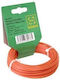 Strend Pro 111618 Round Brush Cutter Trimmer Line Length 15m and Thickness 1.3mm