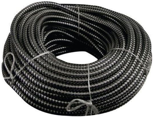 Horoz Electric Conductă electrică din metal 50m 900.002.009
