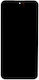 Екран Lcd Display + със Сензорен Механизъм за XIAOMI 13 (Черен)