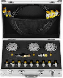Kit de Testare a Presiunii Hidraulice Vevor pentru Excavatoare Jxybz3t11g0050bllv0