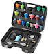 Radiator Pressure Test Kit 28 Pcs Vevor Cars Motorcycles Trucks Srqlqyylcsy29e5nuv0