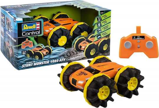 Revell Remote Controlled Car Stunt