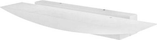 Horoz Electric Modern Lumină de Perete cu LED Integrat și Lumină Alb Natural Bej 48cm