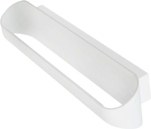 Horoz Electric Lumină de Perete cu LED Integrat și Lumină Alb Natural Bej 42cm