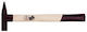 Strend Pro Hammer 800gr with Wooden Handle 230296