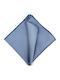 Men's Handkerchief Blue