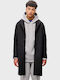 Men's Coat Black