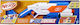 Nerf Strikeback Rifle Launcher N-Series For 8+ Years