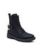 Women's Ankle Boots Black