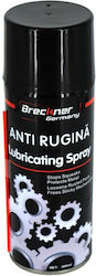Idealstore Anti-Rust Degreaser Spray 400ml