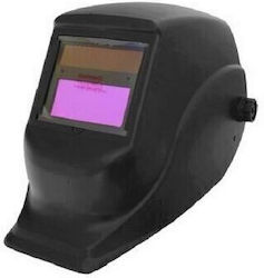 Strend Pro Pro Elektronische Schweißmaske Mit Optischem Feld 94x34mm Strend Pro Pro Elektronische Schweißmaske Mit Optischem Feld 94x34mm
