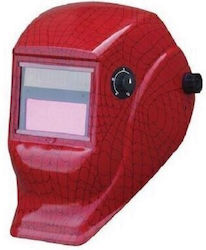 Strend Pro Pro Elektronische Schweißmaske Mit Optischem Feld 94x34mm Strend Pro Pro Elektronische Schweißmaske Mit Optischem Feld 94x34mm
